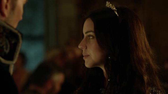 Adelaide Kane pic #770799