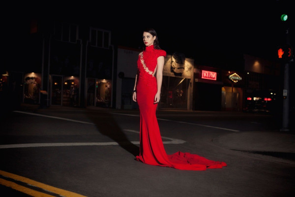 Adelaide Kane pic #707970