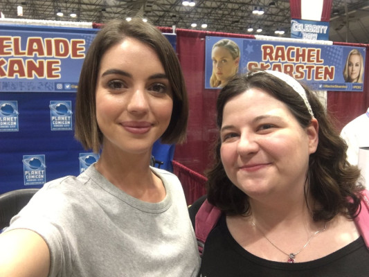 photo 18 in Adelaide Kane gallery [id940703] 2017-06-07 00:00:00