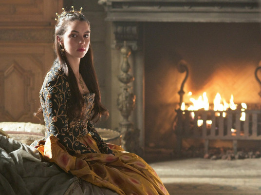 Adelaide Kane pic #777147