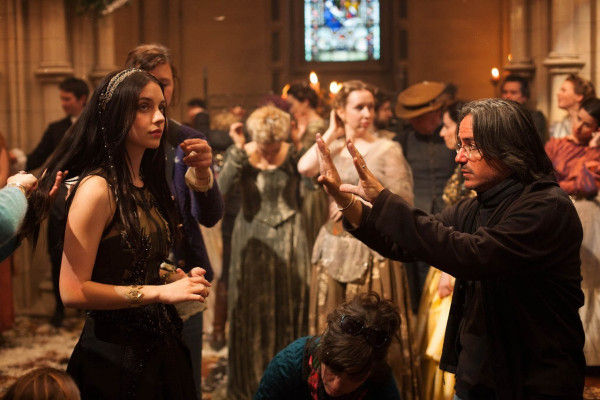 Adelaide Kane pic #716678