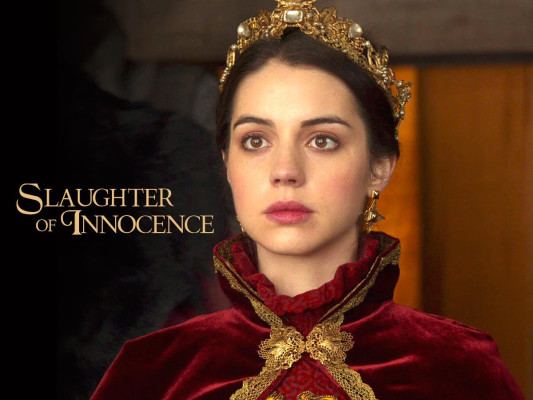 Adelaide Kane pic #708150