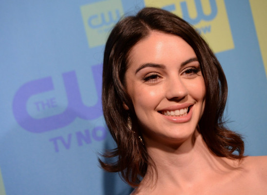 Adelaide Kane pic #715937