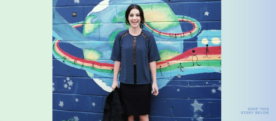 Adelaide Kane pic #707978