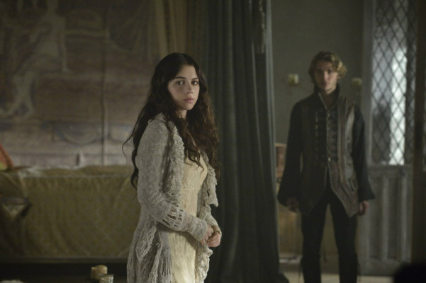 Adelaide Kane pic #712130