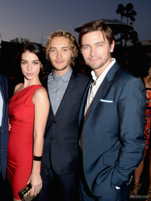 Adelaide Kane pic #711624
