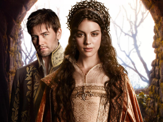 Adelaide Kane pic #708151