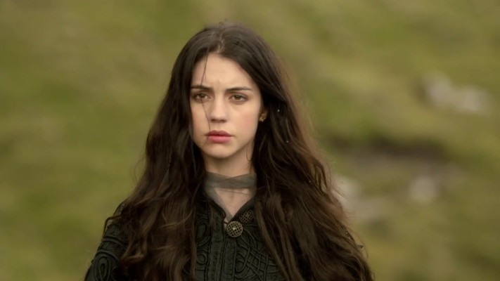 Adelaide Kane pic #771925