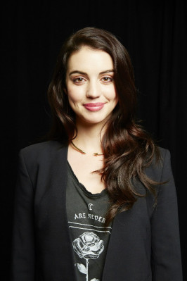 Adelaide Kane pic #707969