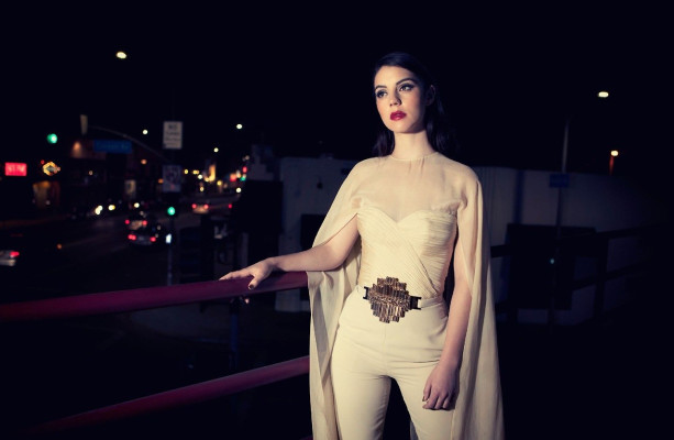 Adelaide Kane pic #707974