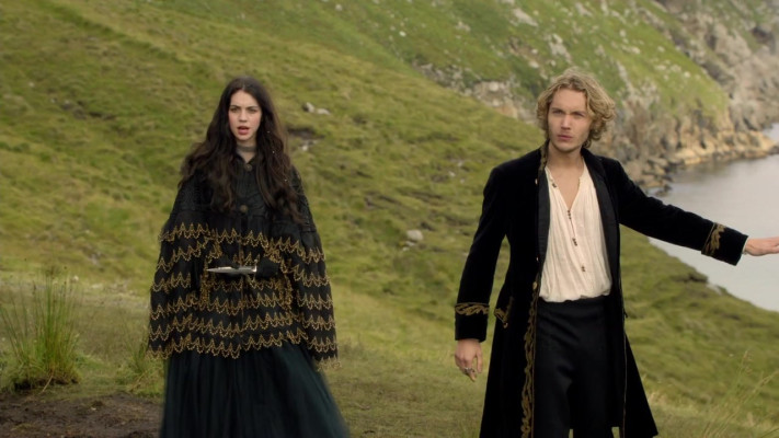 Adelaide Kane pic #771926