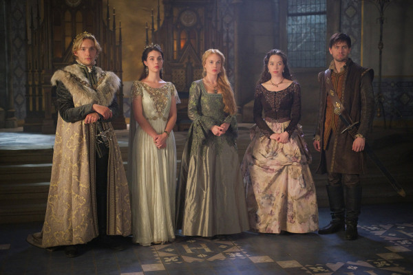 Adelaide Kane pic #805878