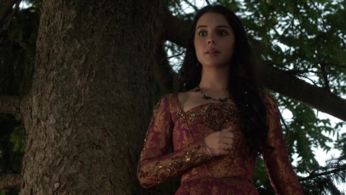 Adelaide Kane pic #775477
