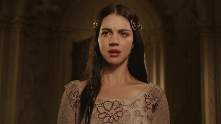 Adelaide Kane pic #774305