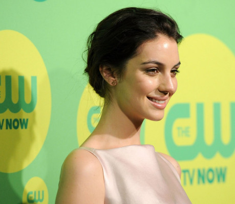 photo 29 in Adelaide Kane gallery [id710356] 2014-06-20 00:00:00