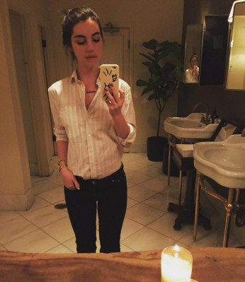 Adelaide Kane pic #834102