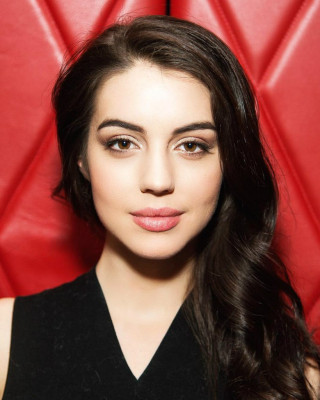 photo 12 in Adelaide Kane gallery [id834034] 2016-02-15 00:00:00