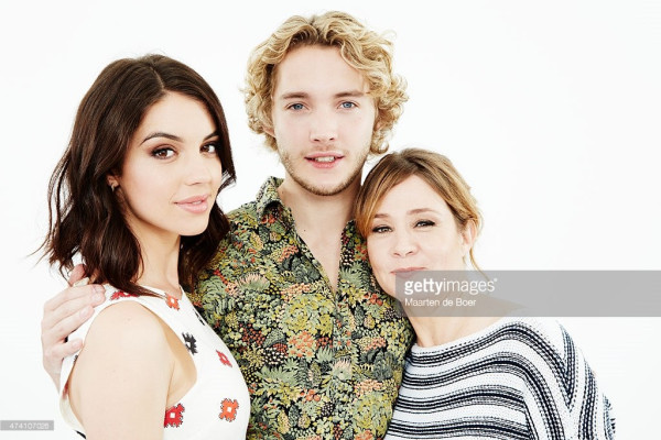 Adelaide Kane pic #776370