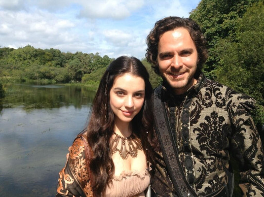 Adelaide Kane pic #718069
