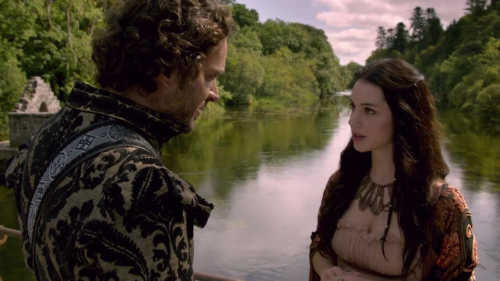 Adelaide Kane pic #774297