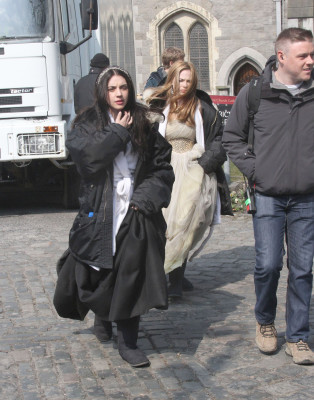 Adelaide Kane pic #717426
