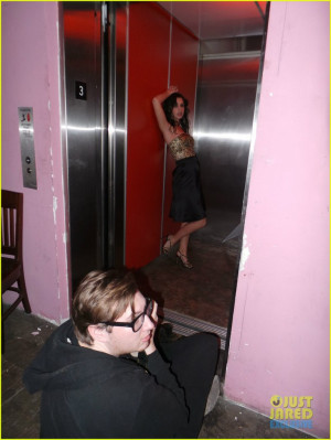 photo 9 in Adelaide Kane gallery [id707954] 2014-06-12 00:00:00