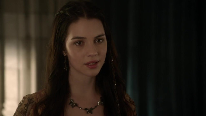 Adelaide Kane pic #770410