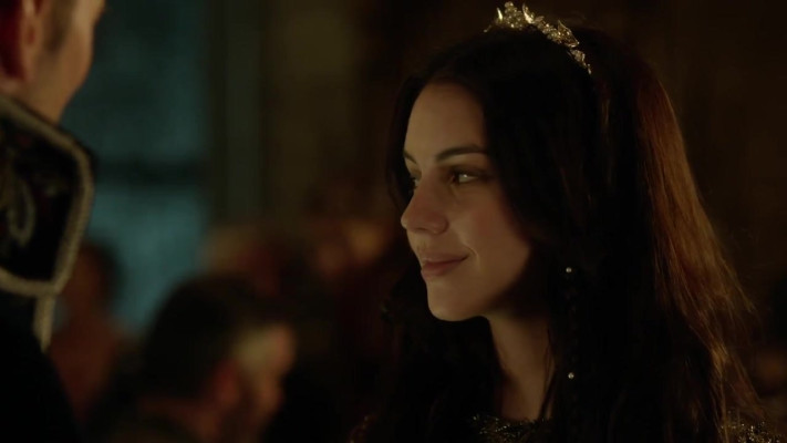 Adelaide Kane pic #774277