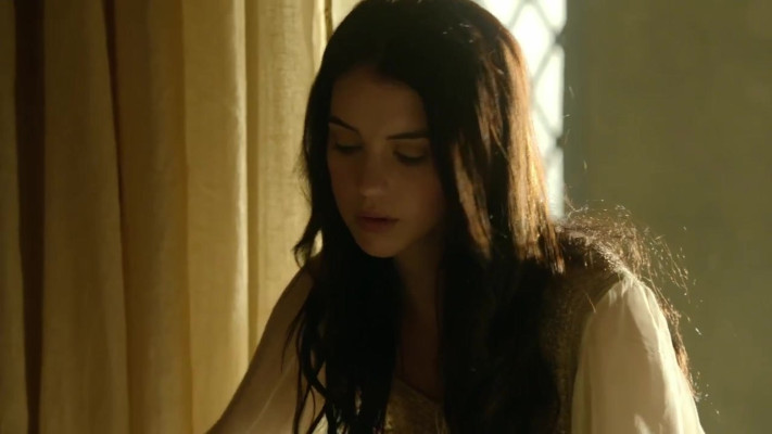 Adelaide Kane pic #772212