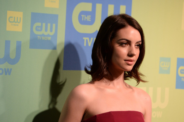 Adelaide Kane pic #715936