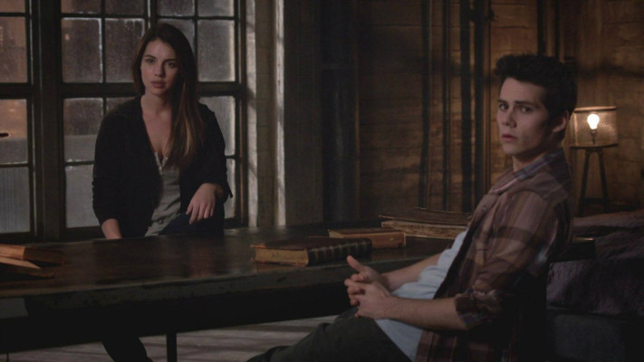 Adelaide Kane pic #776578