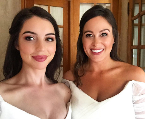 Adelaide Kane pic #845051