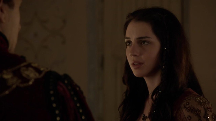 Adelaide Kane pic #770805