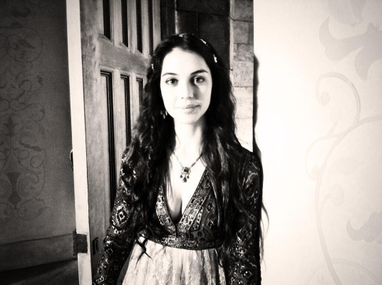 Adelaide Kane pic #716662