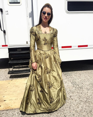 Adelaide Kane pic #868751