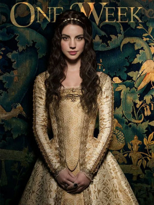 Adelaide Kane pic #698467