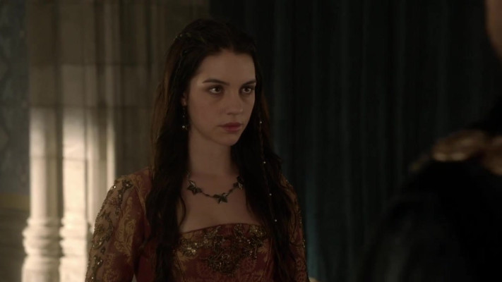 Adelaide Kane pic #773702