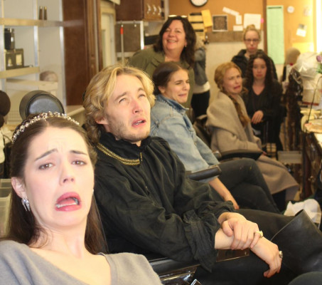Adelaide Kane pic #770404