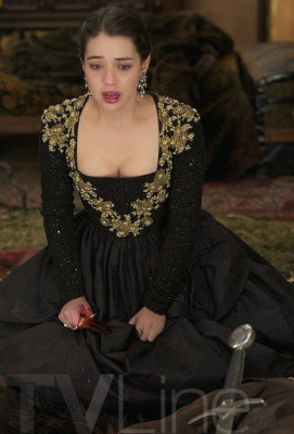 Adelaide Kane pic #775984