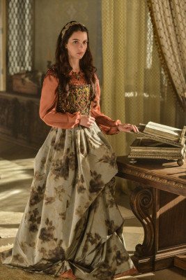 Adelaide Kane pic #710108
