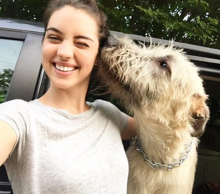 photo 3 in Adelaide Kane gallery [id940406] 2017-06-07 00:00:00