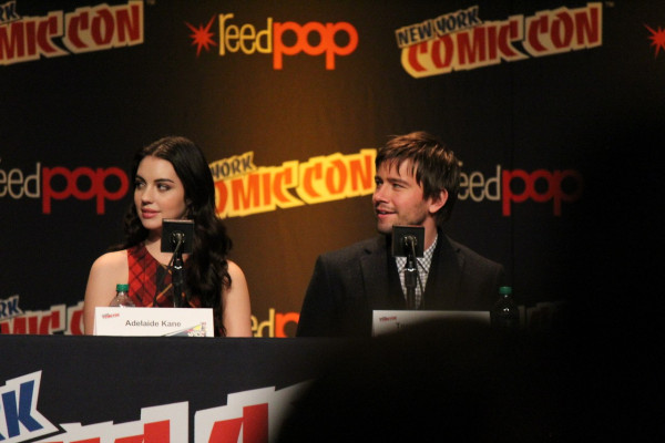 Adelaide Kane pic #714762