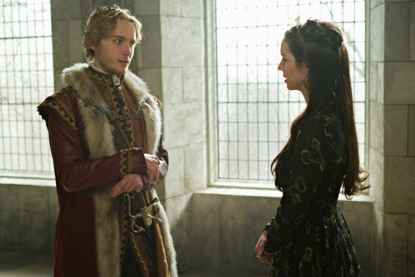 Adelaide Kane pic #767107
