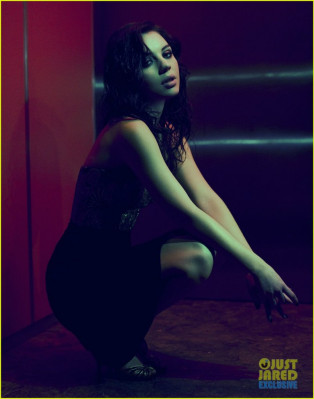 Adelaide Kane pic #707952