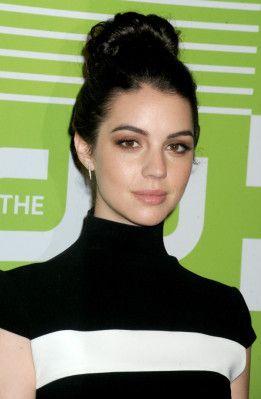 Adelaide Kane pic #775288