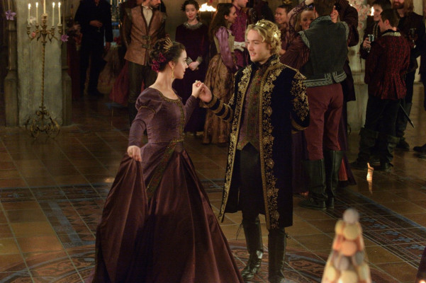 Adelaide Kane pic #767226