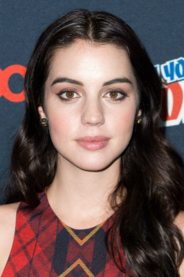 Adelaide Kane pic #715237