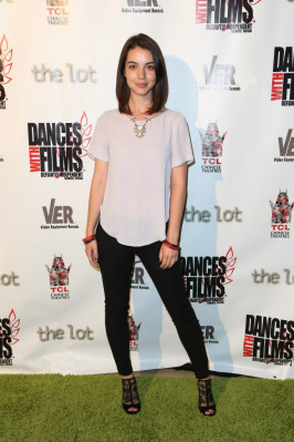 Adelaide Kane pic #716919