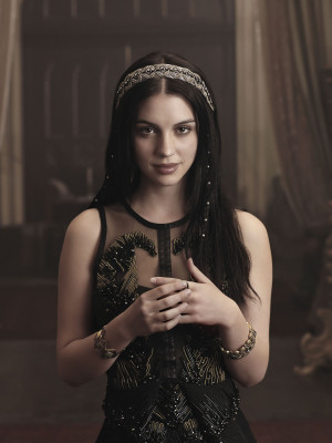 Adelaide Kane pic #663502