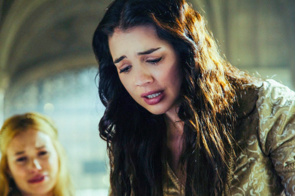 photo 29 in Adelaide Kane gallery [id711627] 2014-06-23 00:00:00